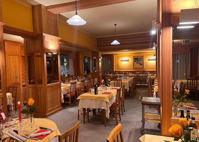 Hotel Breuil