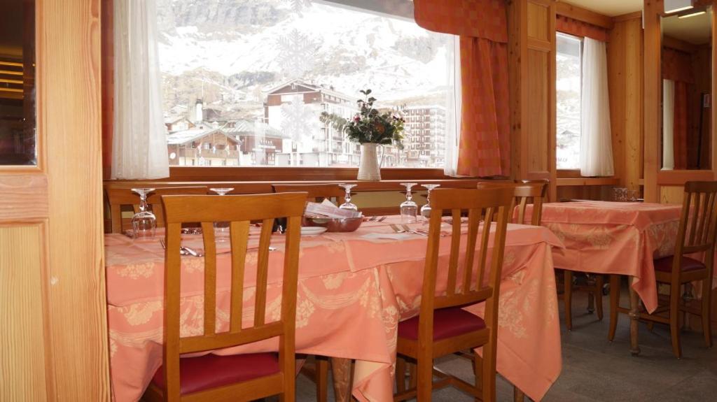Hotel Hotel Breuil