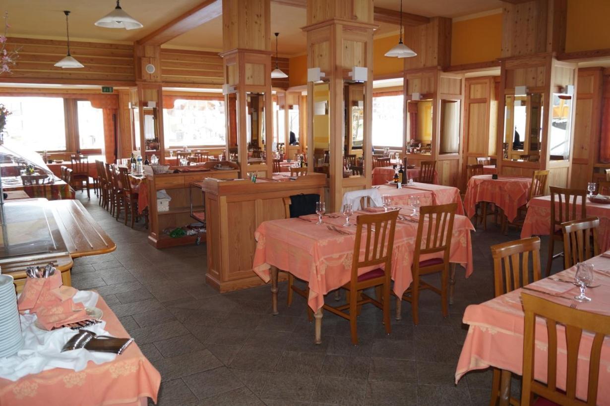 Hotel Breuil Hotel 3*