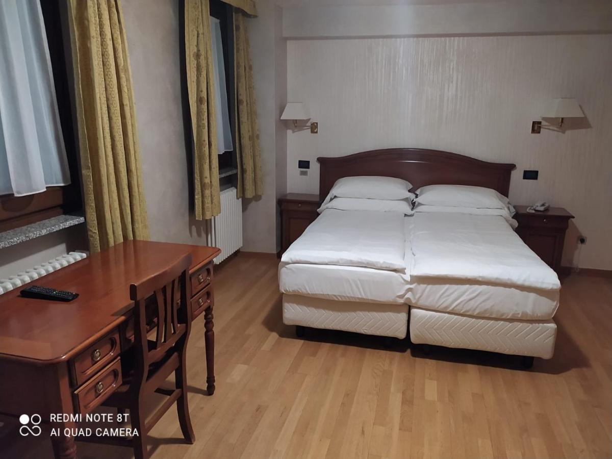 Hotel Hotel Breuil 3*