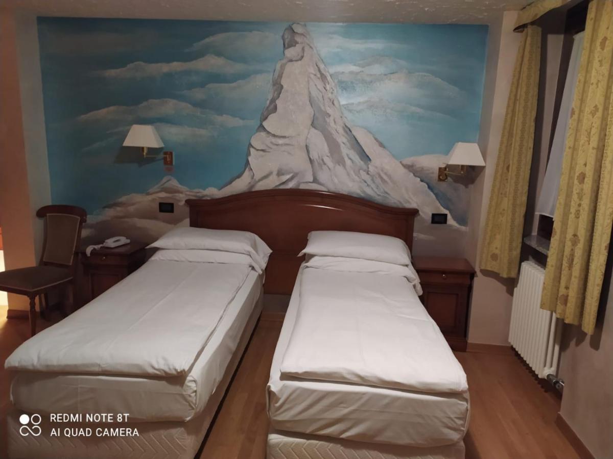 Hotel Hotel Breuil