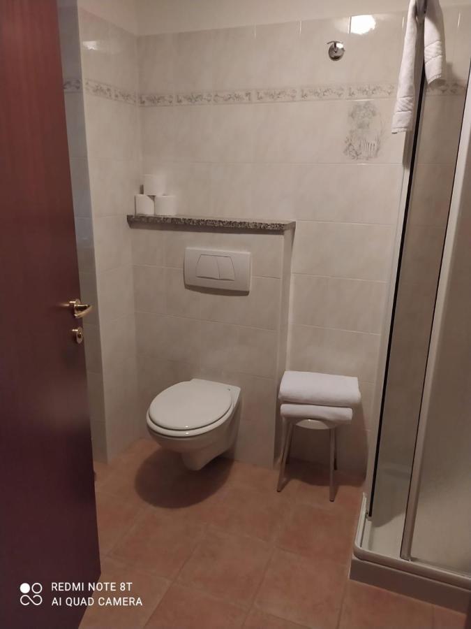Hotel Breuil Hotel Breuil-Cervinia