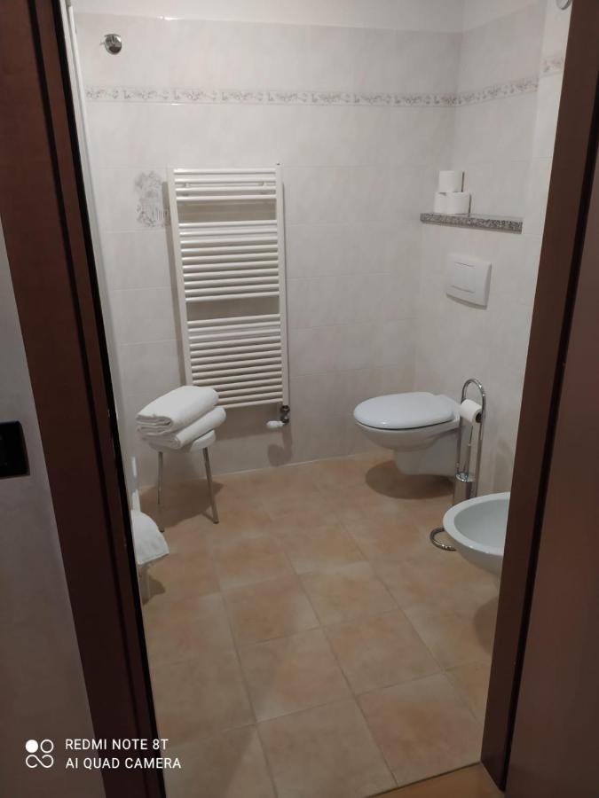 Hotel Hotel Breuil 3*