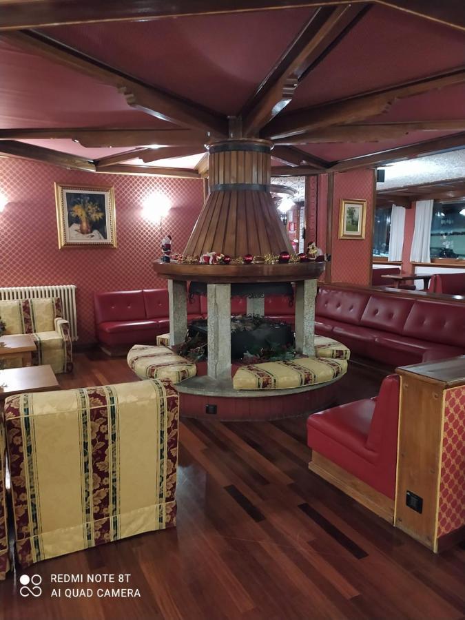 Hotel Hotel Breuil Breuil-Cervinia