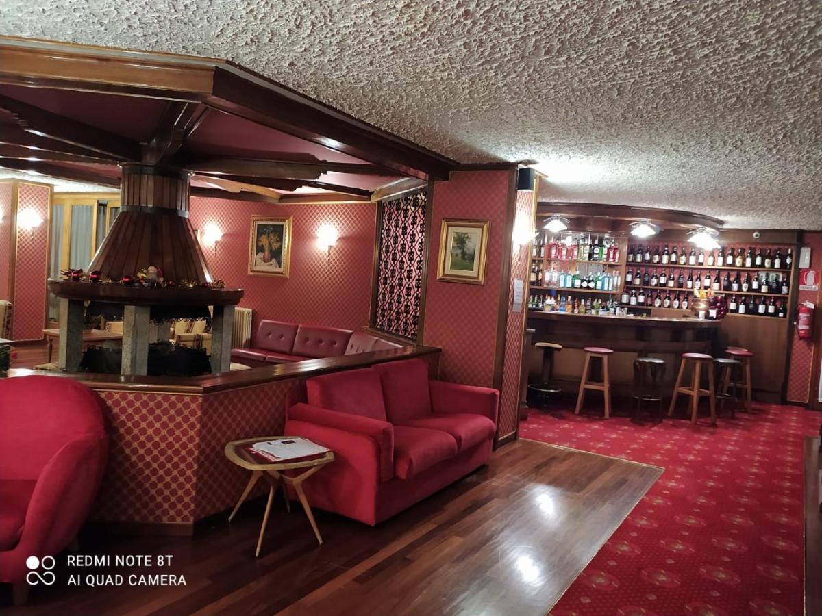 Hotel Breuil Hotel 3*