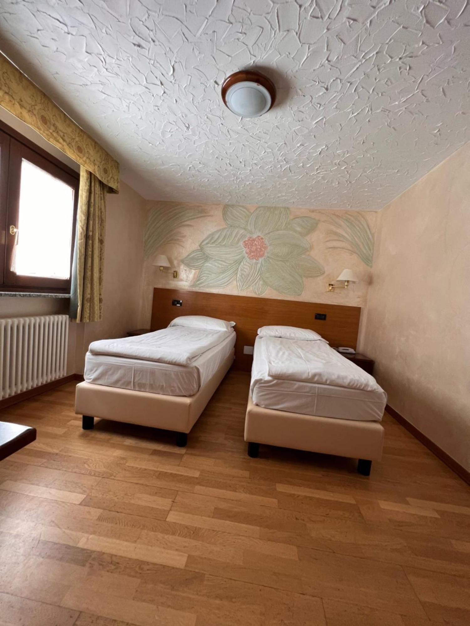 Hotel Breuil 3*
