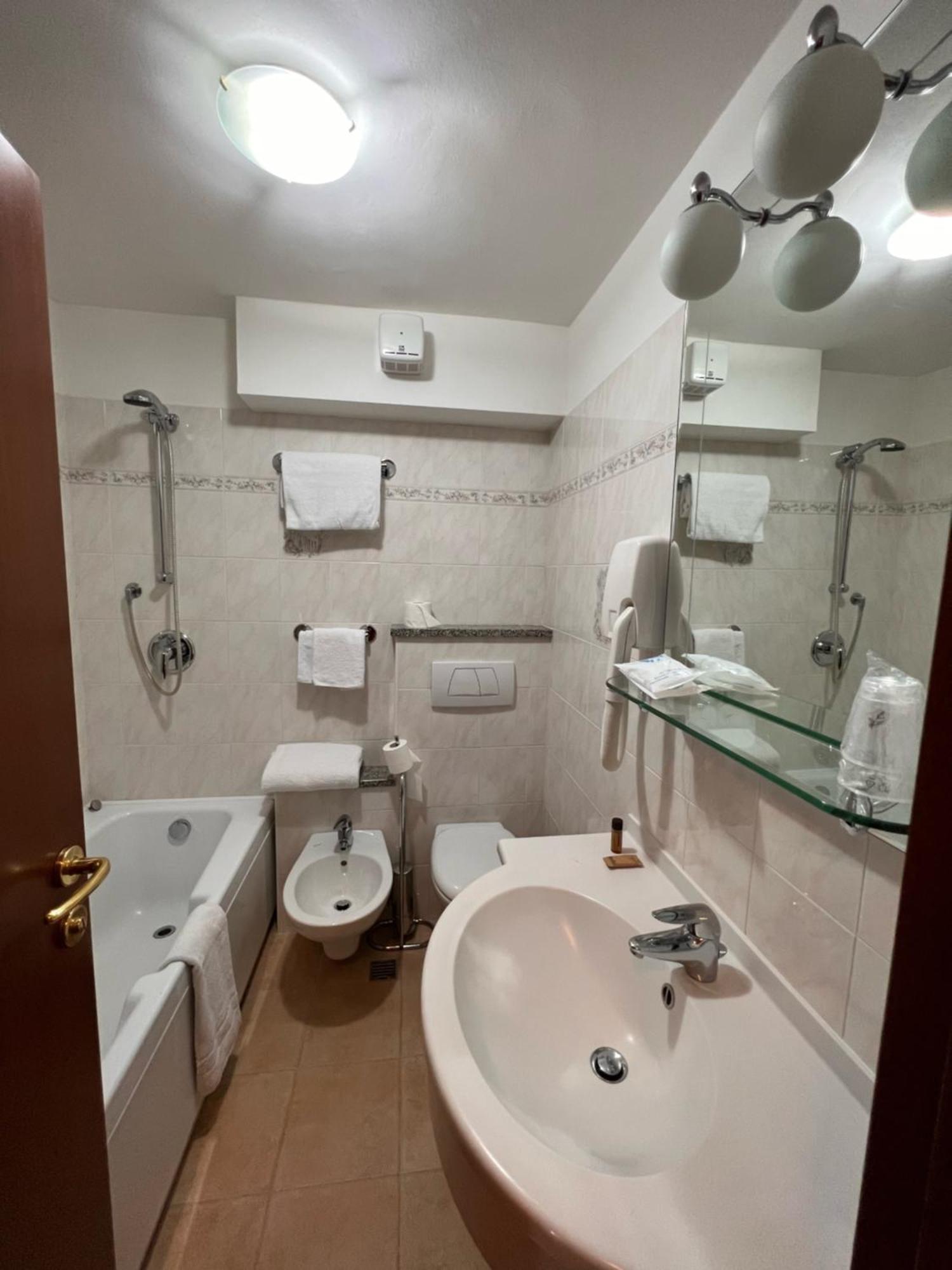 Hotel Breuil