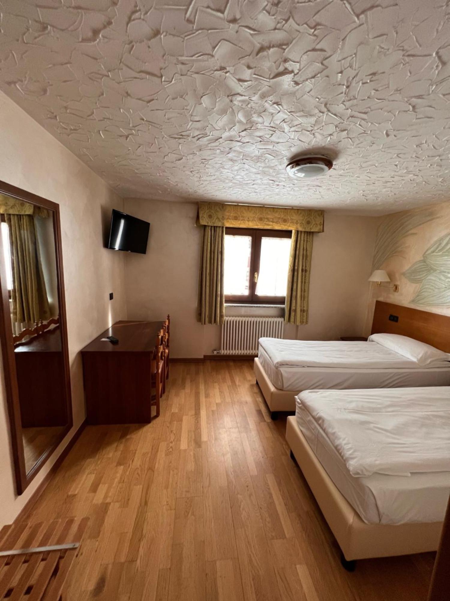 Hotel Breuil Hotel Breuil-Cervinia