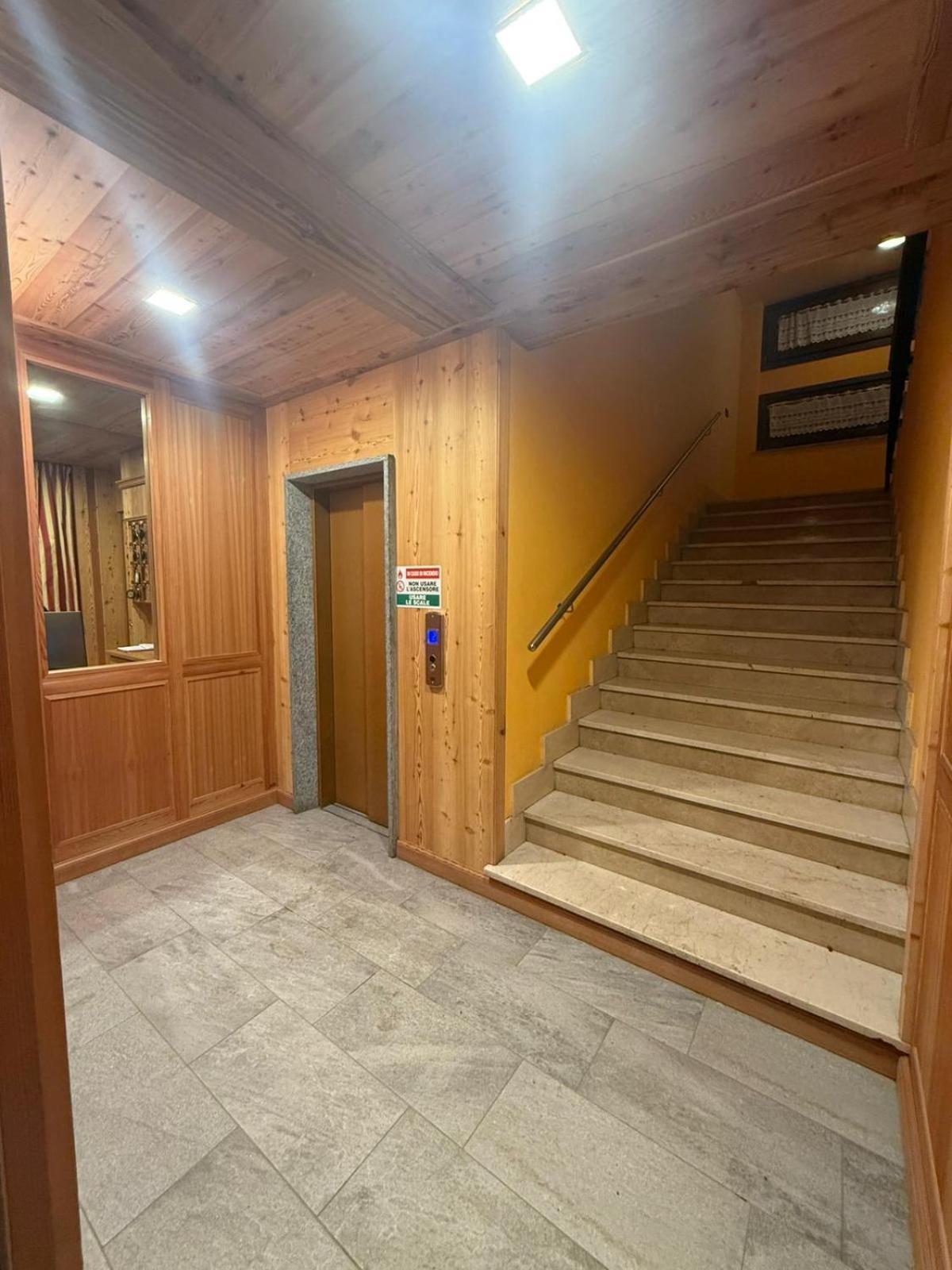 Hotel Hotel Breuil 3*