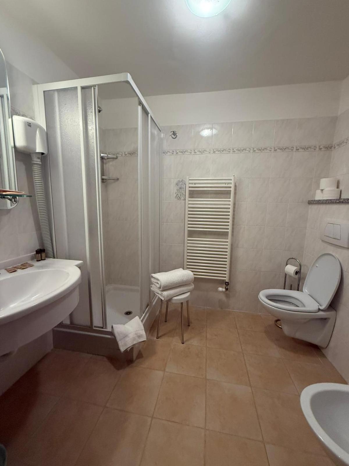 Hotel Hotel Breuil Breuil-Cervinia