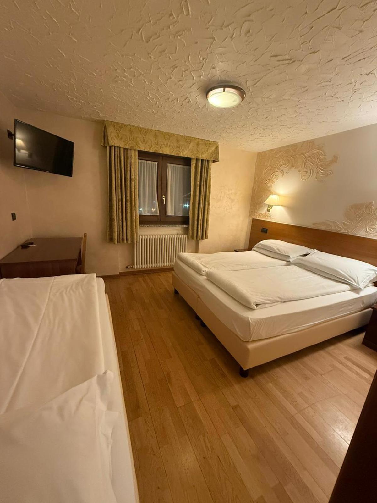 Hotel Breuil