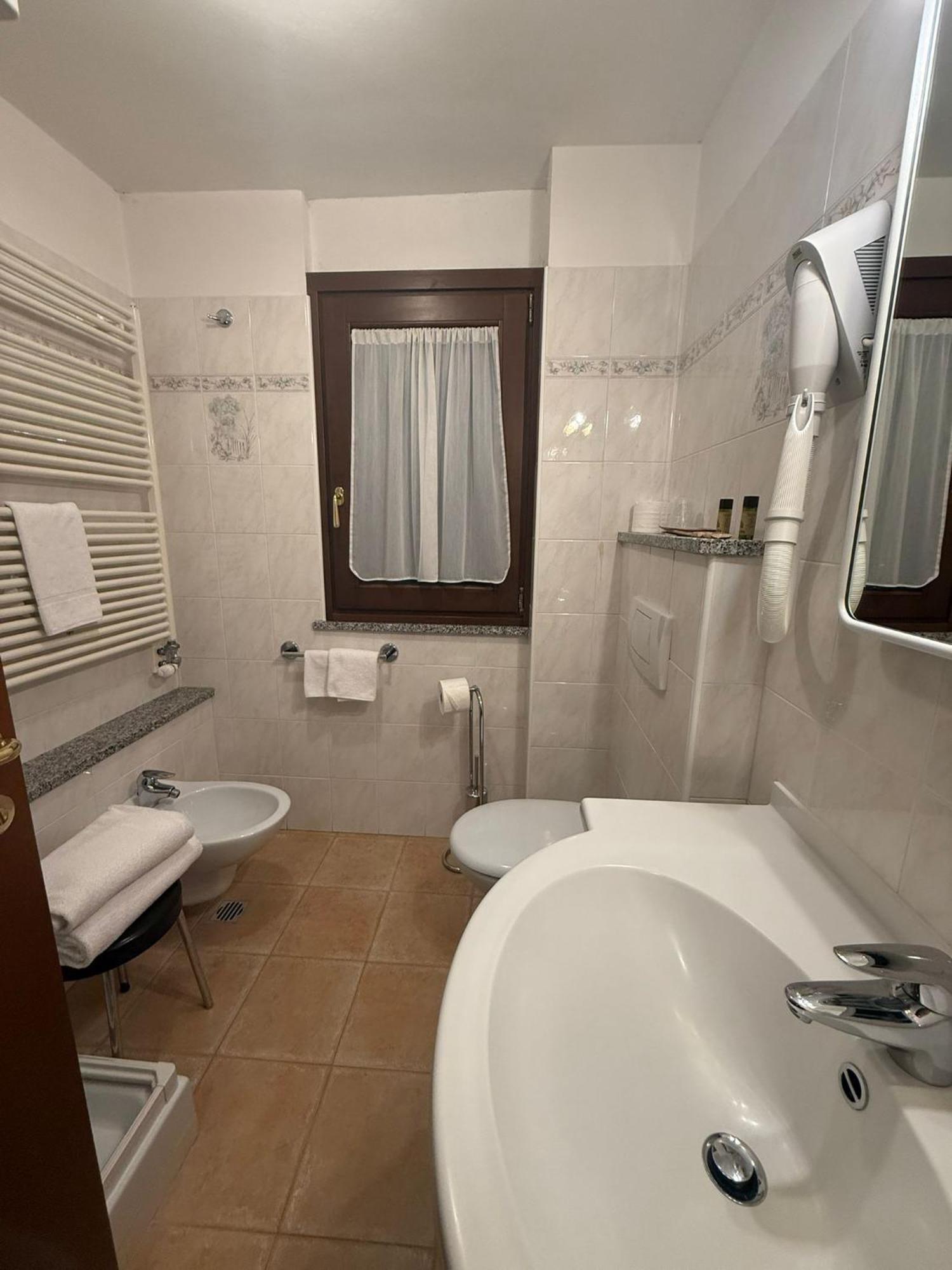Hotel Breuil Hotel 3*