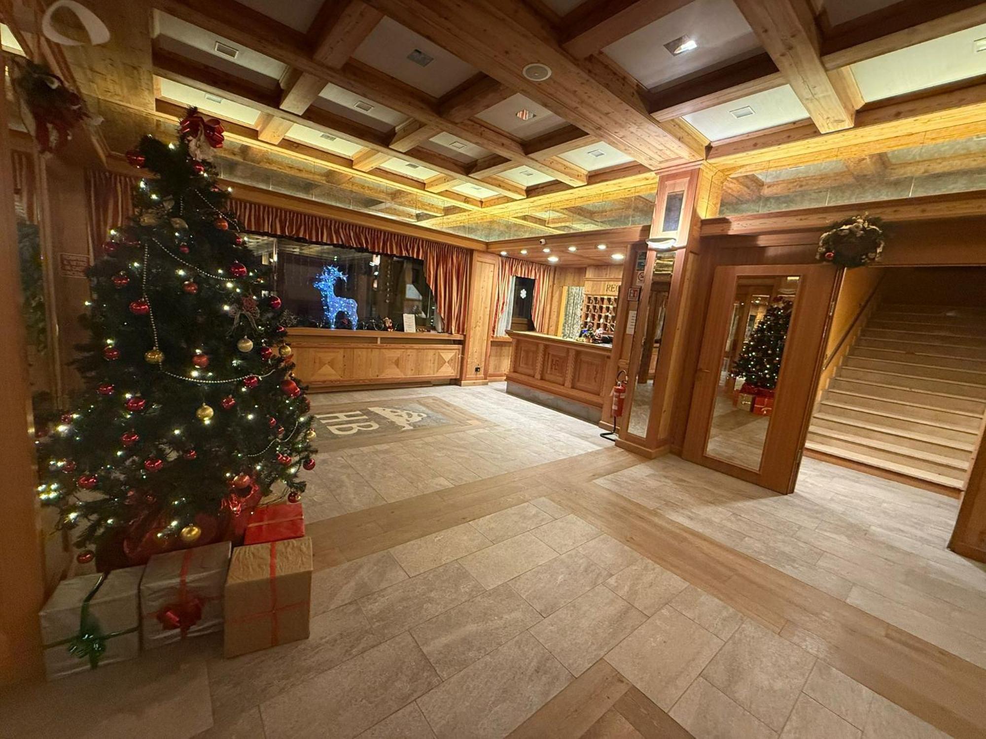 Hotel Hotel Breuil 3*