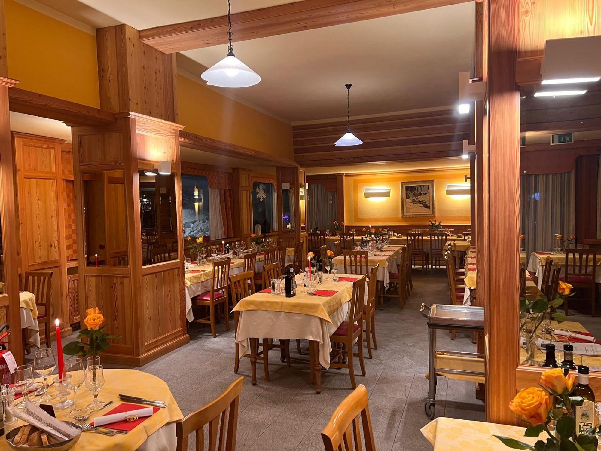 Hotel Hotel Breuil Breuil-Cervinia