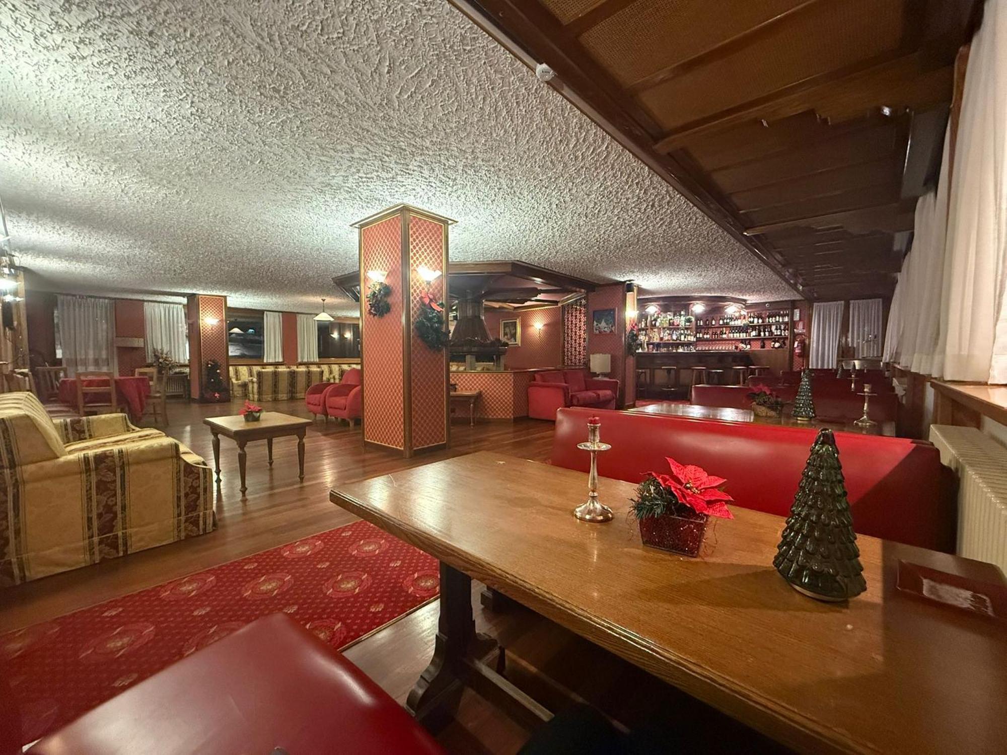 Hotel Breuil