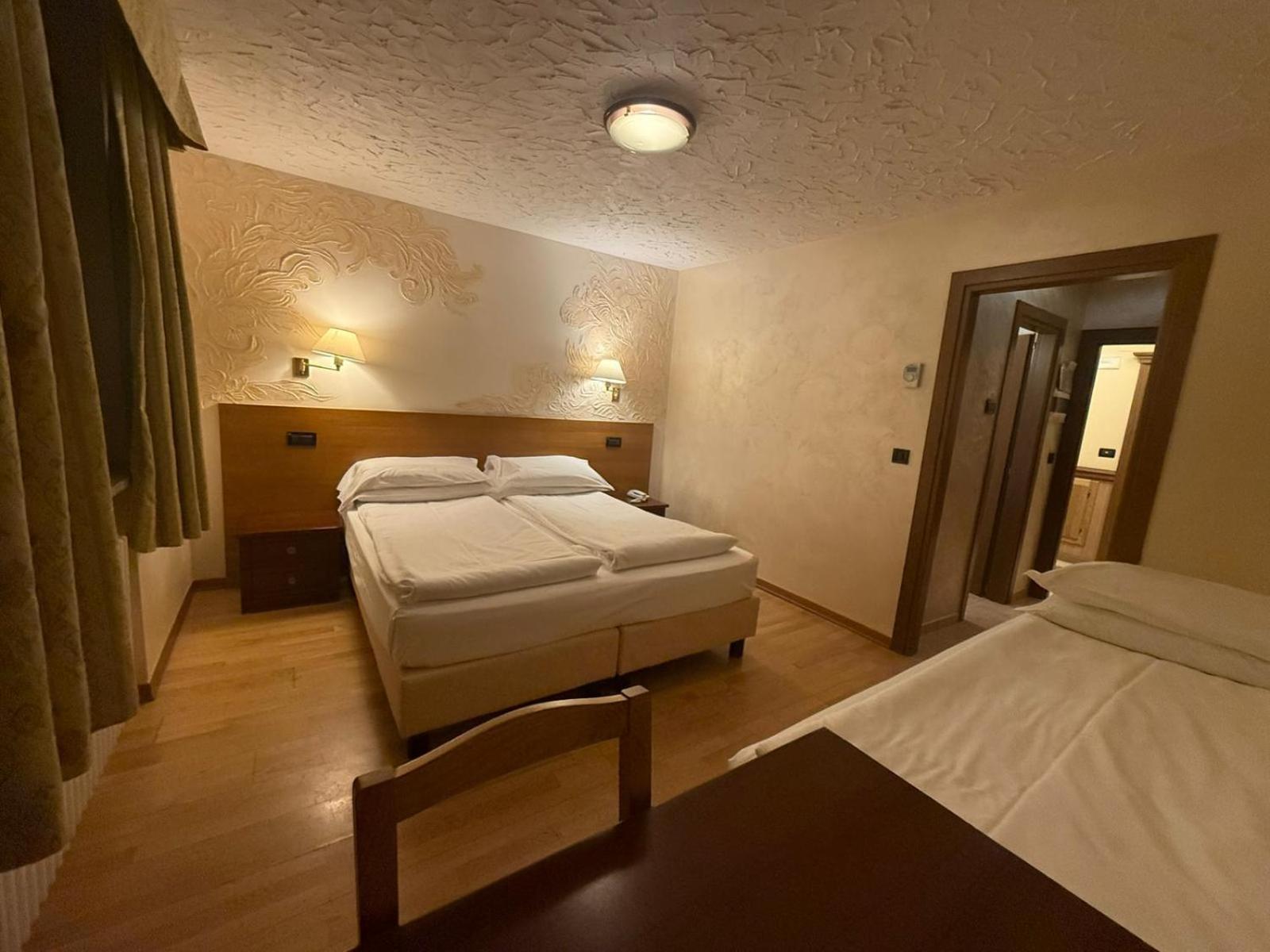 Hotel Hotel Breuil 3*