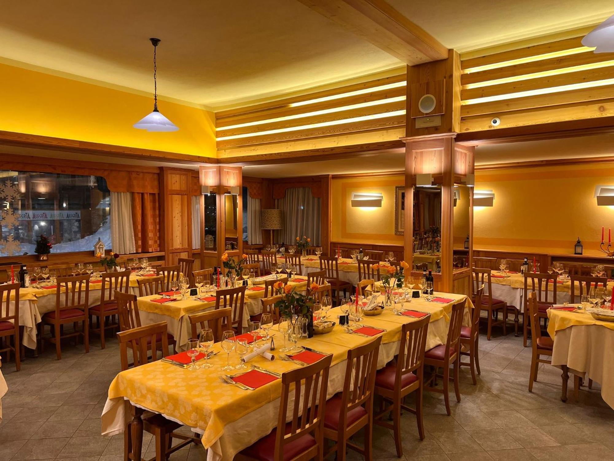 Hotel Breuil 3* Breuil-Cervinia