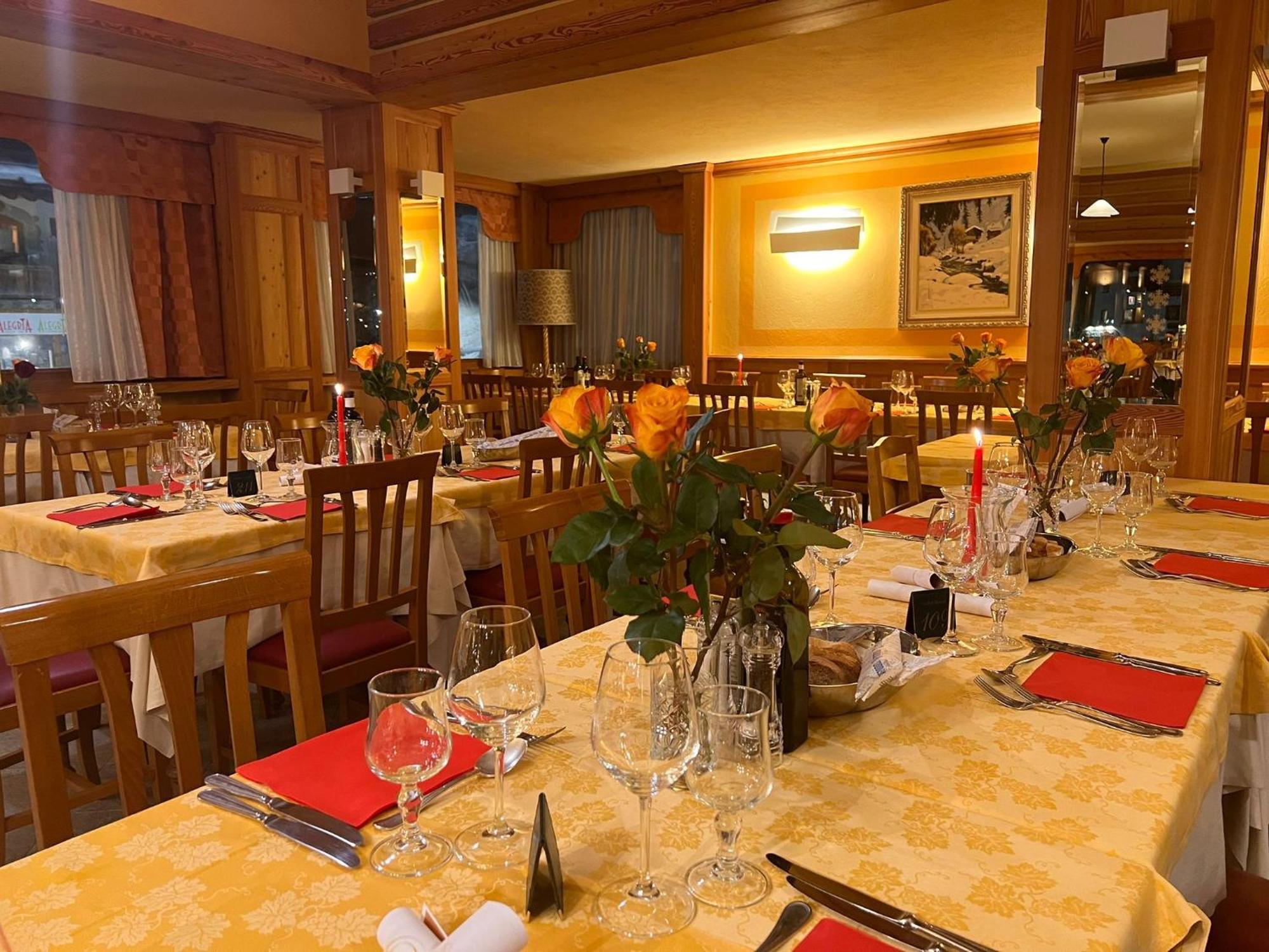 Hotel Breuil
