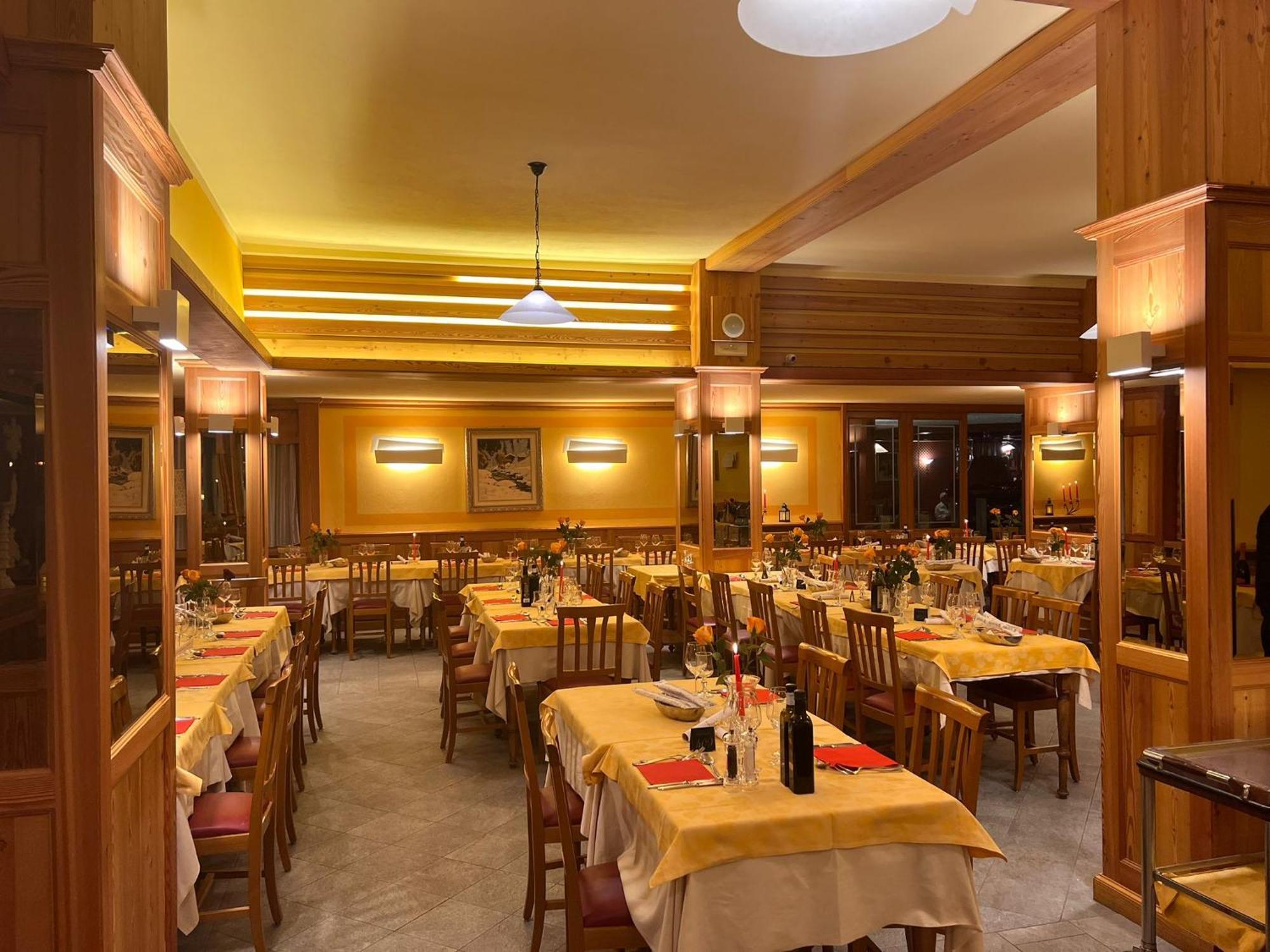 Hotel Hotel Breuil