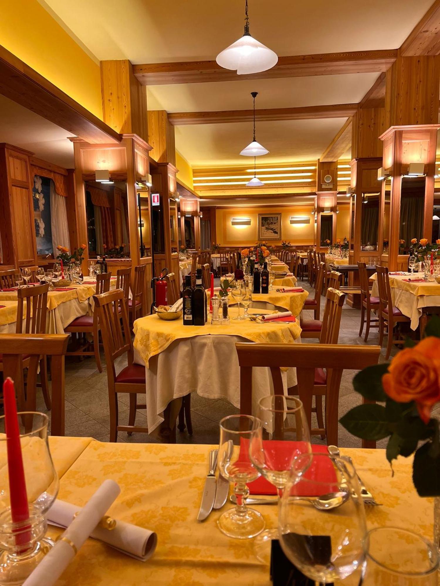 Hotel Breuil Hotel 3*