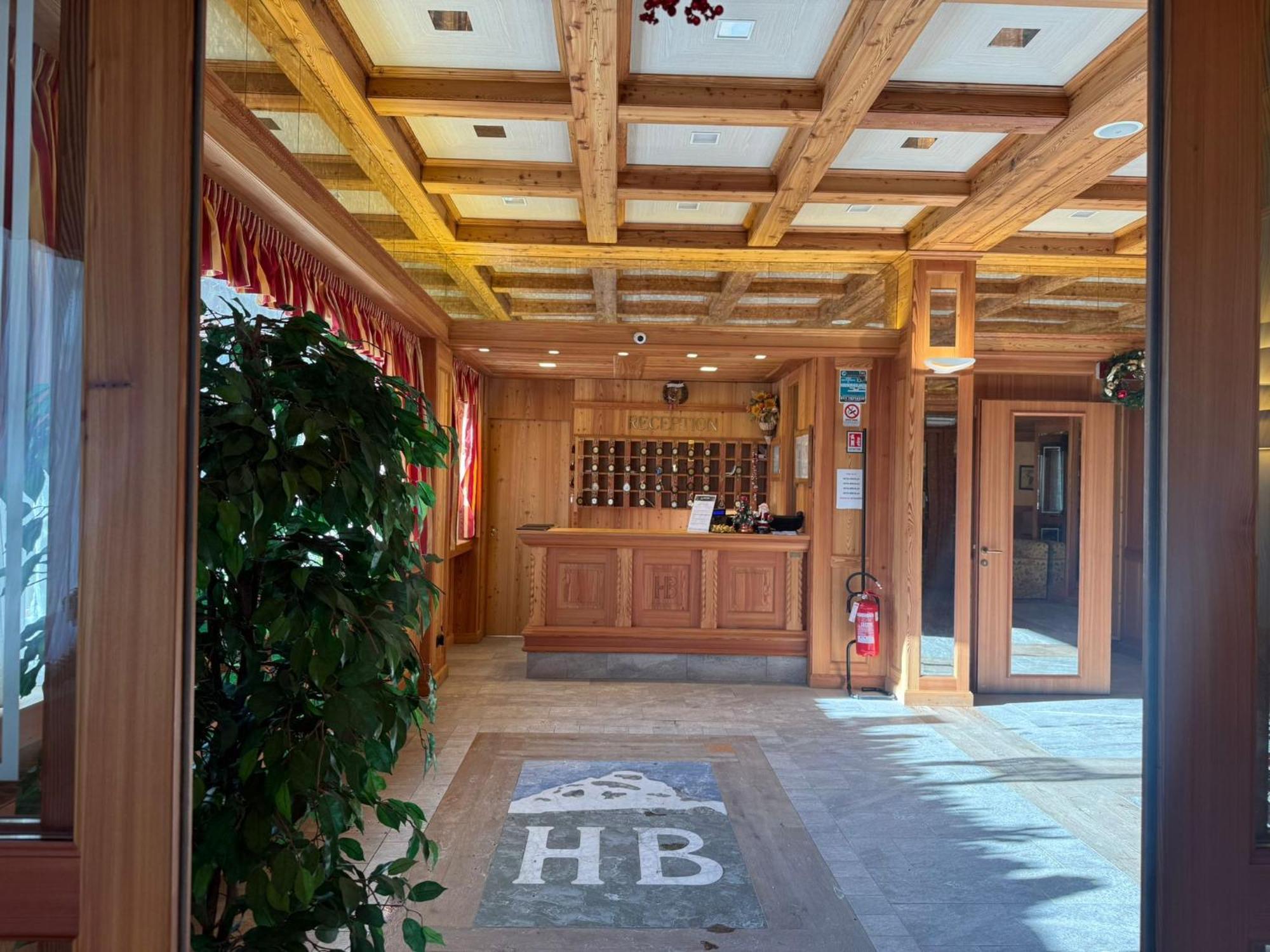 Hotel Hotel Breuil 3*