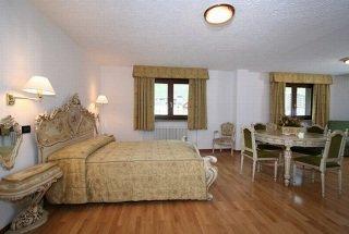 Hotel Hotel Breuil Breuil-Cervinia