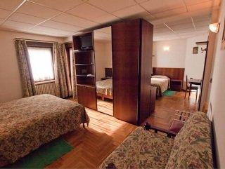 Hotel Breuil 3* Breuil-Cervinia