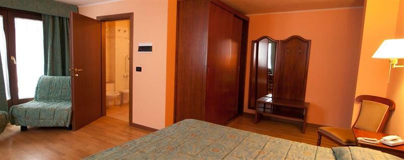 Hotel Hotel Breuil Breuil-Cervinia