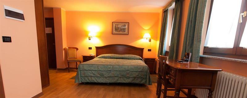 Hotel Breuil Breuil-Cervinia