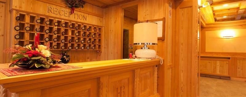 Hotel Breuil 3* Breuil-Cervinia
