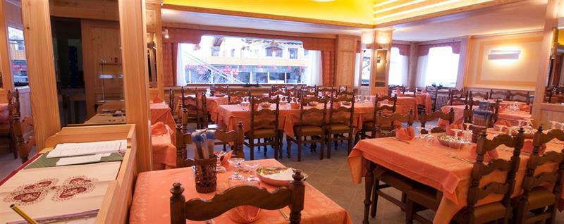 Hotel Breuil 3*