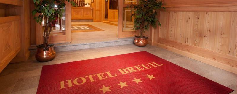 Hotel Hotel Breuil Breuil-Cervinia