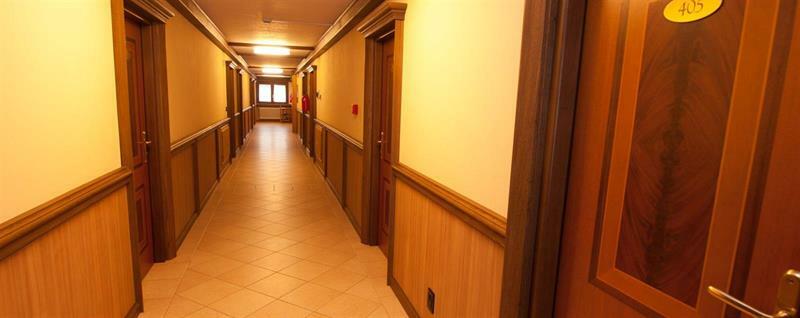 Hotel Hotel Breuil 3*