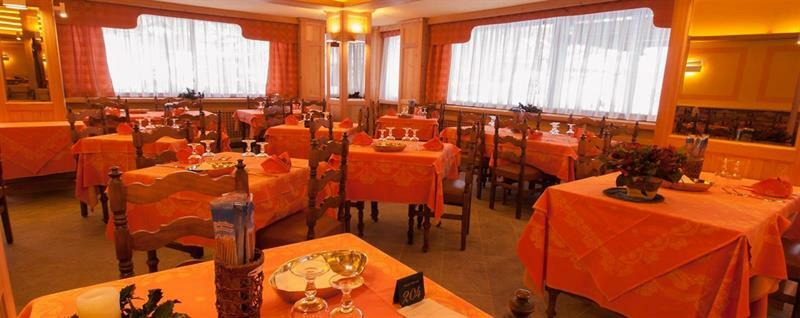 Hotel Breuil Hotel